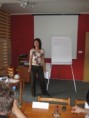 Kurzy a školení v oblasti soft skills